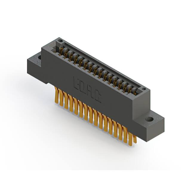395-032-560-202 EDAC Inc.  Edgeboard Connectors